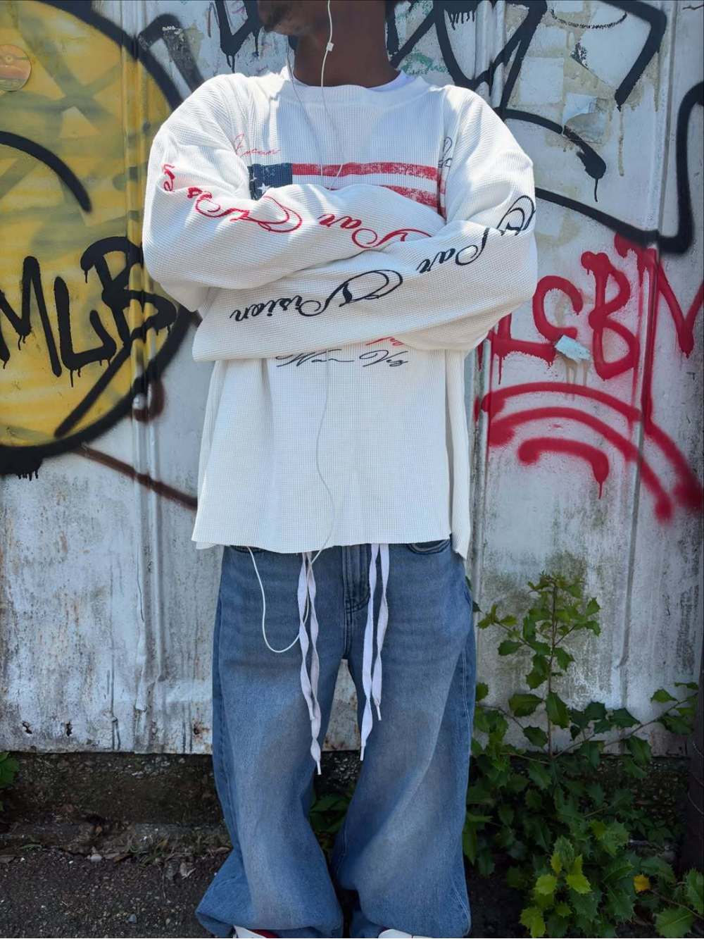 Street Fashion Us - Nowa jesienna kolekcja 2026 Y2K amerykańska