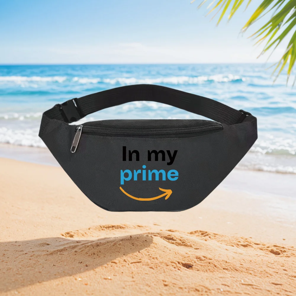 Street Fashion Logo Design - Logo Amazon Prime: Prosty, unikalny design,