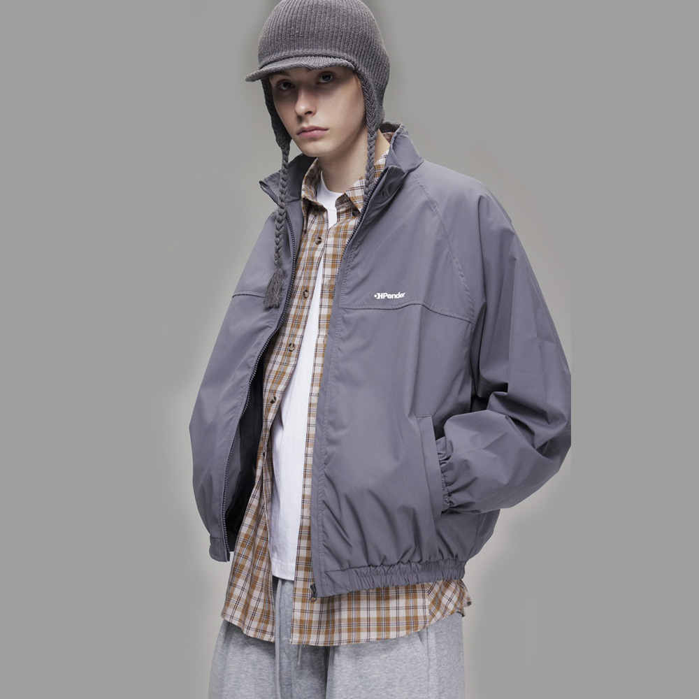 Jesienna Amerykańska Streetwea – Coach Jacket Bomber recenzja i cena