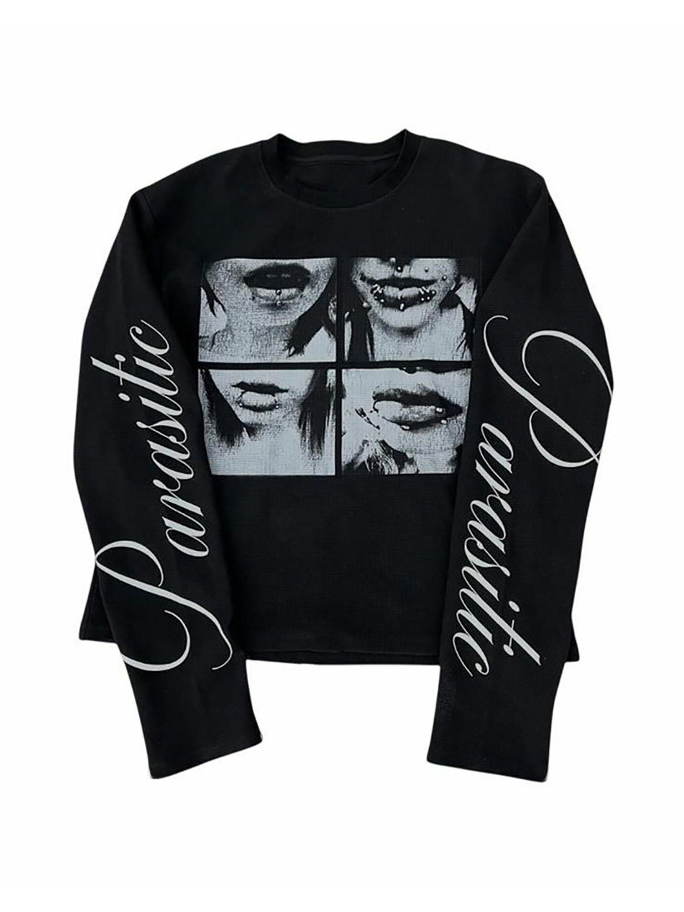 Koszulka unisex z długim rękaw – Fashion Streetwear recenzja i cena
