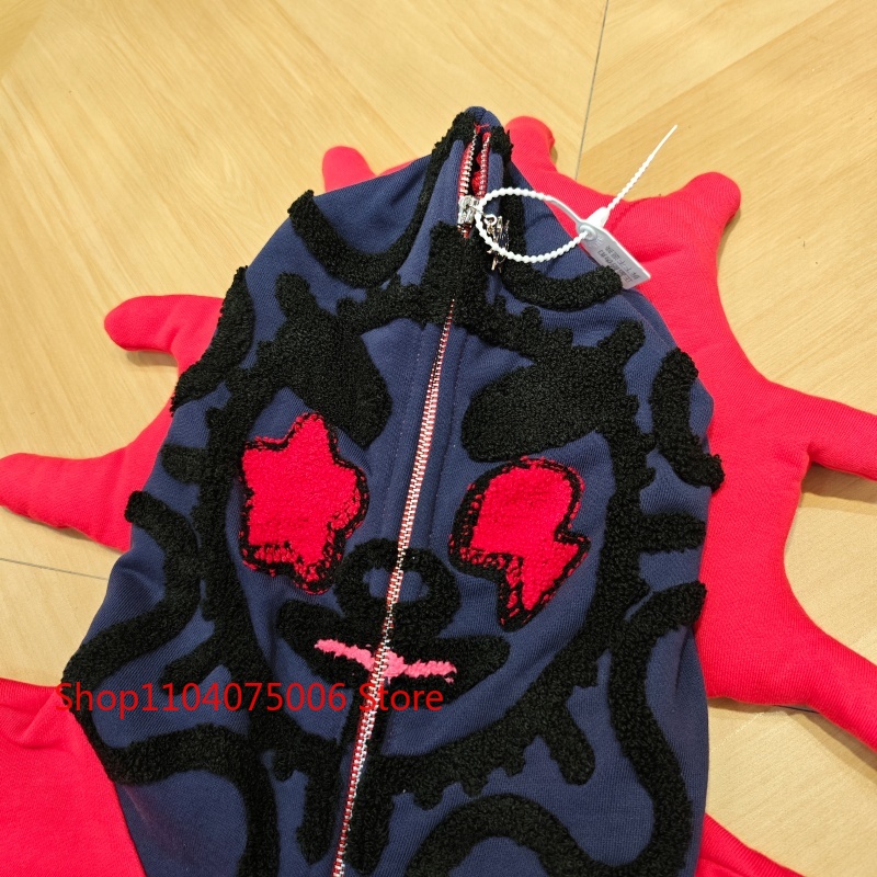 Bluza unisex Glo Gang, moda ul – Street Fashion Logo Design recenzja i cena