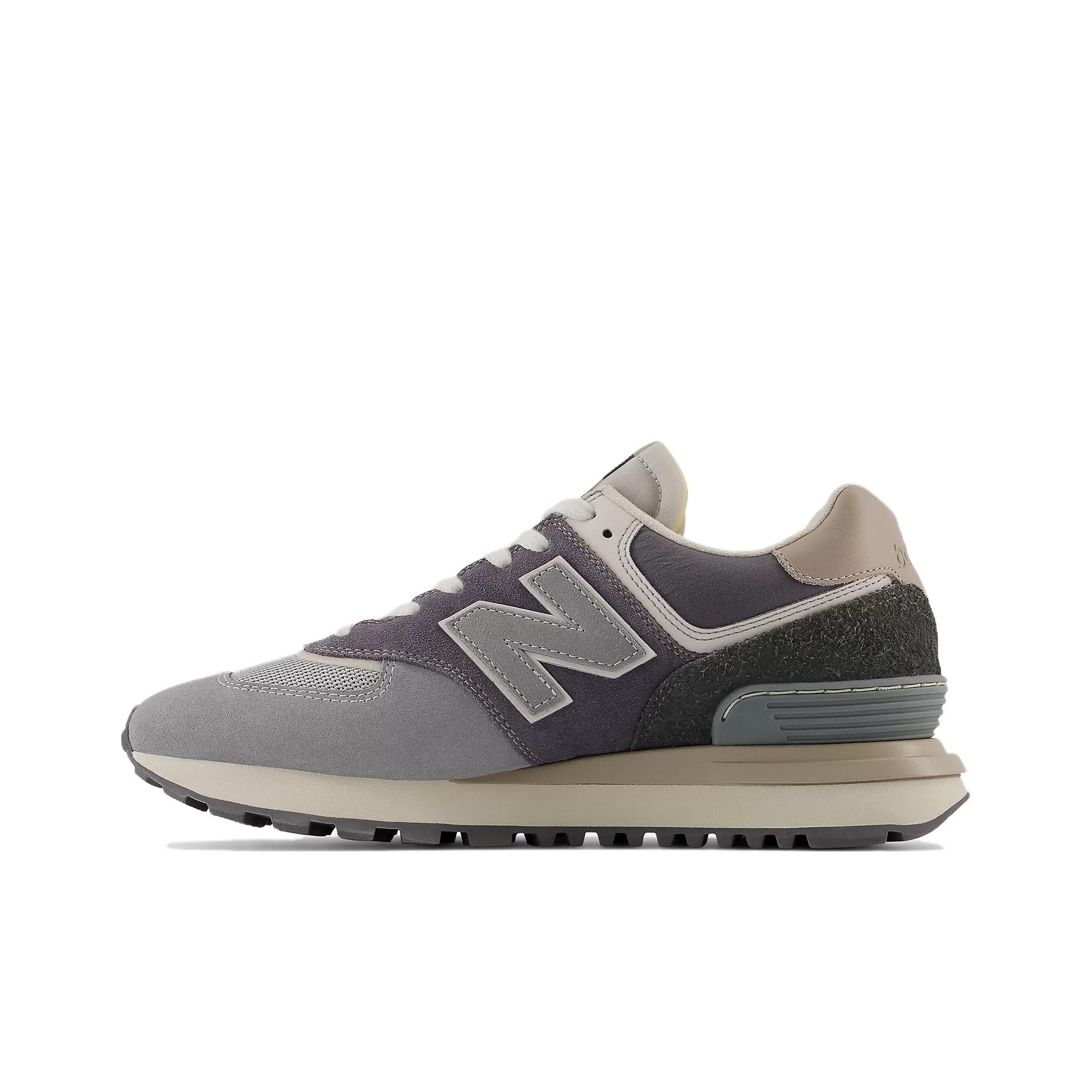 New Balance 574 Legacy Vintage – New Balance Shoes 574 recenzja i cena