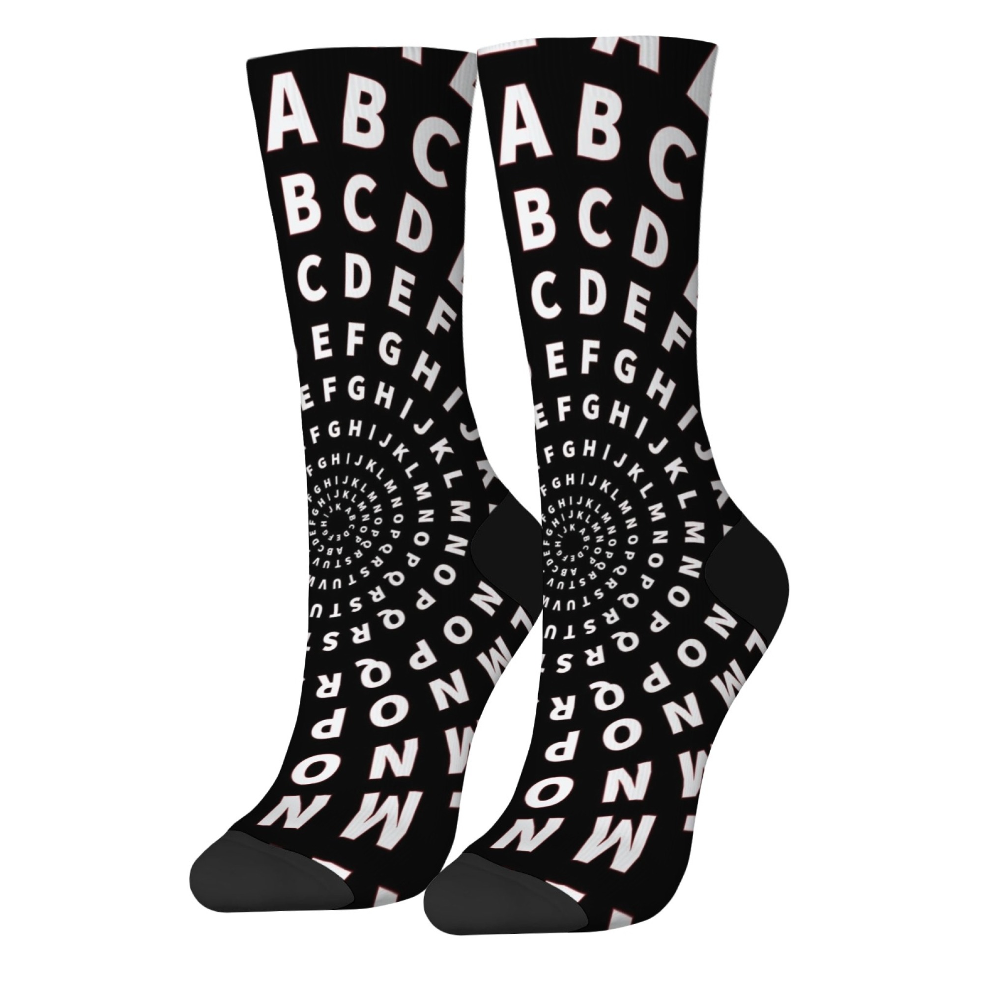 Zabawne, oryginalne skarpety m – Quirky Street Fashion recenzja i cena