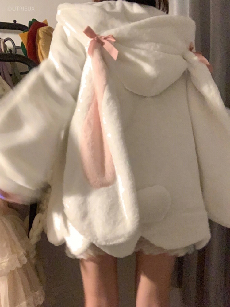Japońskie kurtki damskie zimow – Street Fashion In Japanese recenzja i cena