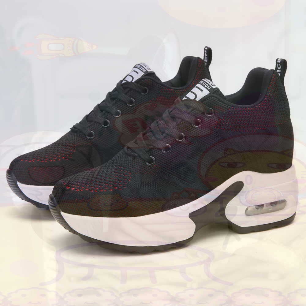 Czerwony Rozmiar 36 Buty Kobie – Street Fashion High End recenzja i cena