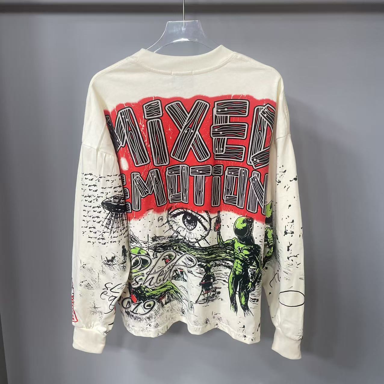 Wysokiej jakości designerska k – Fashion Streetwear recenzja i cena