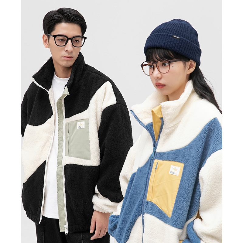 New Arrival zima wełna owcza g – Coach Jacket Bomber recenzja i cena