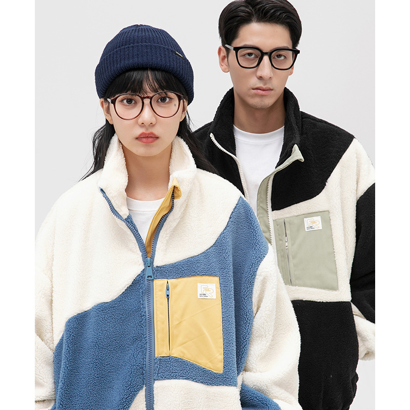 New Arrival zima wełna owcza g – Coach Jacket Bomber recenzja i cena
