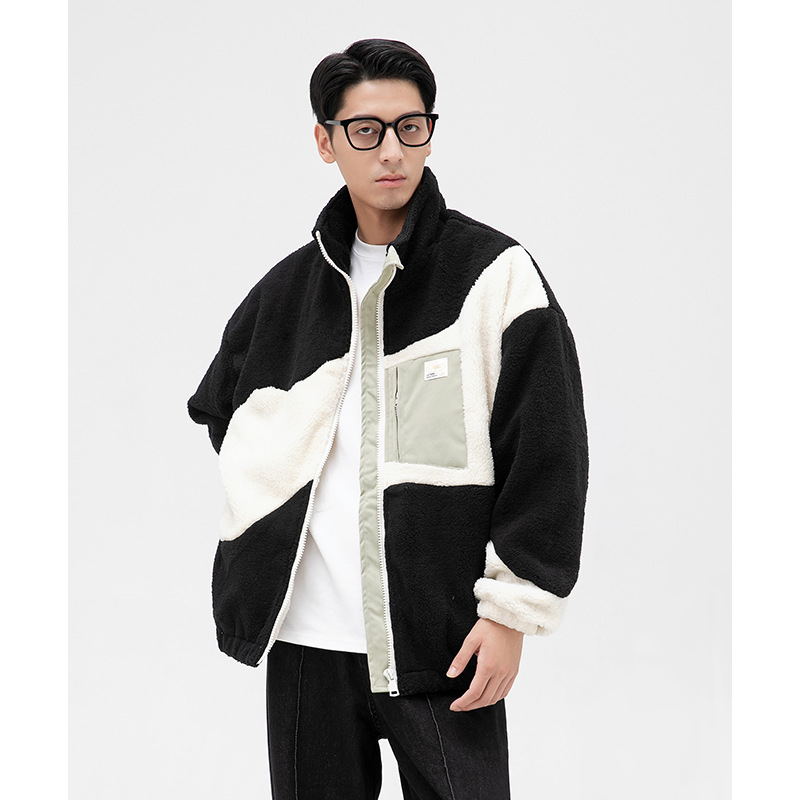 New Arrival zima wełna owcza g – Coach Jacket Bomber recenzja i cena