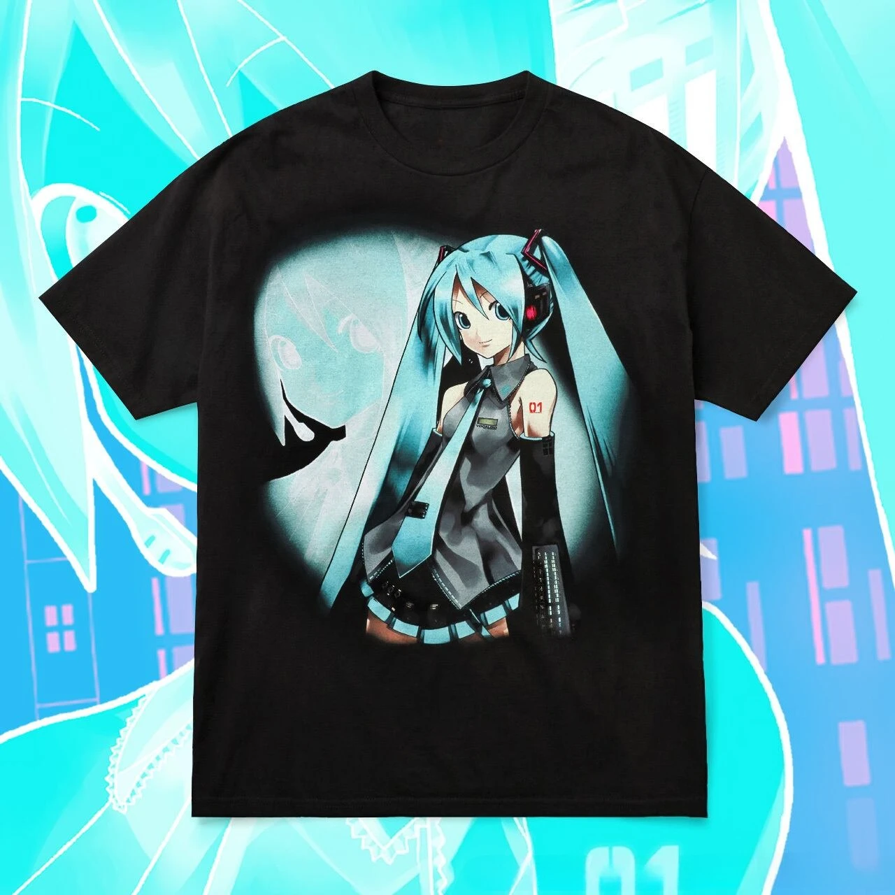 Hatsune Miku Y2k Top Fashion 2 – Street Fashion In Japanese recenzja i cena