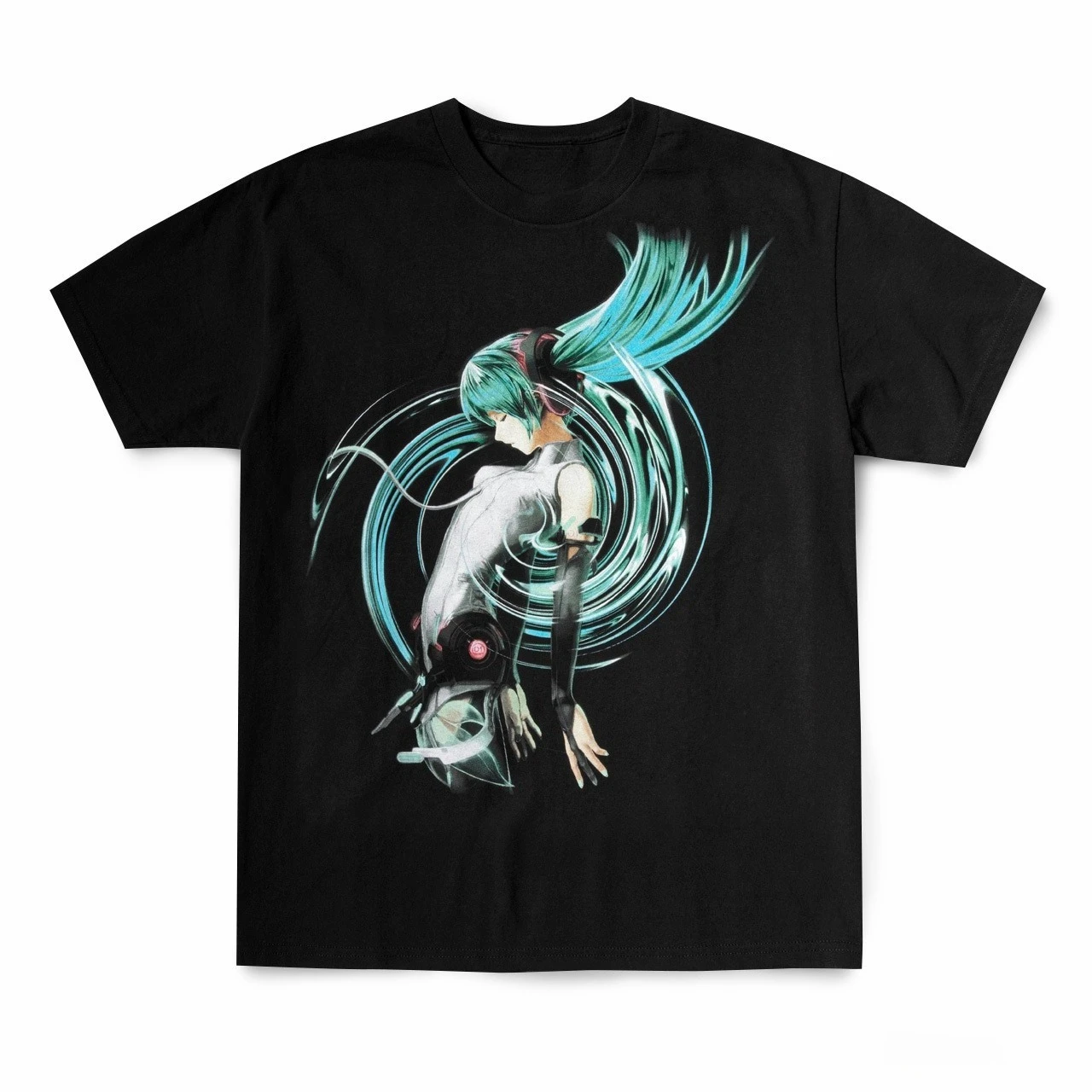 Hatsune Miku Y2k Top Fashion 2 – Street Fashion In Japanese recenzja i cena