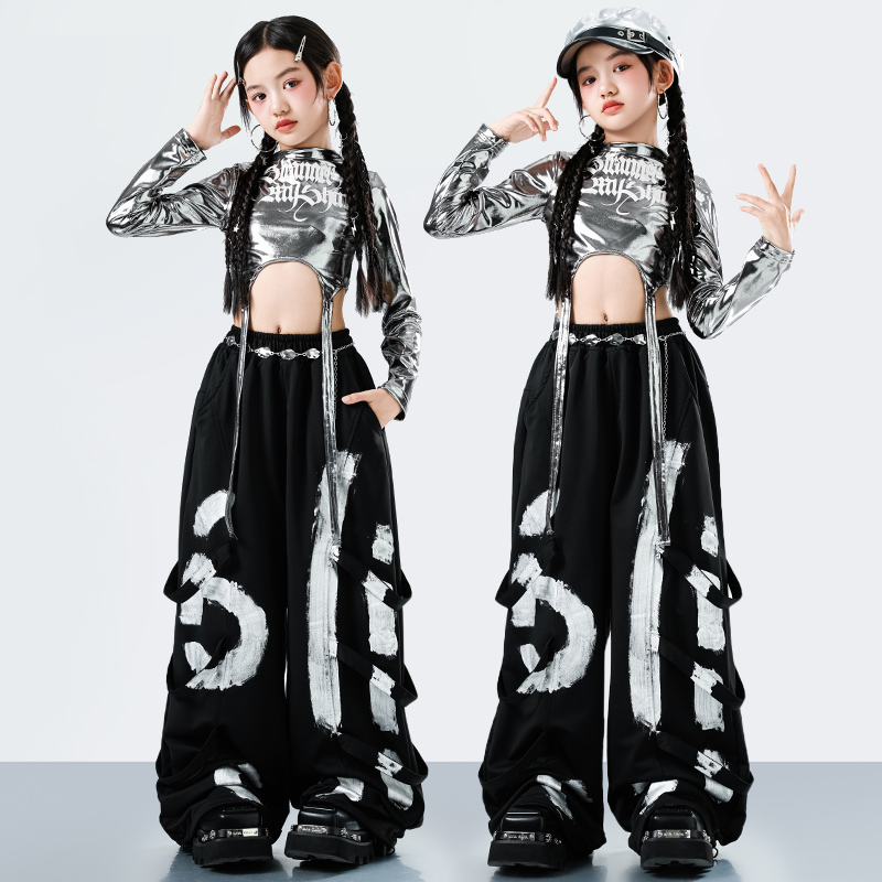 Koreański styl Y2K, streetwear – Street Fashion Dance recenzja i cena