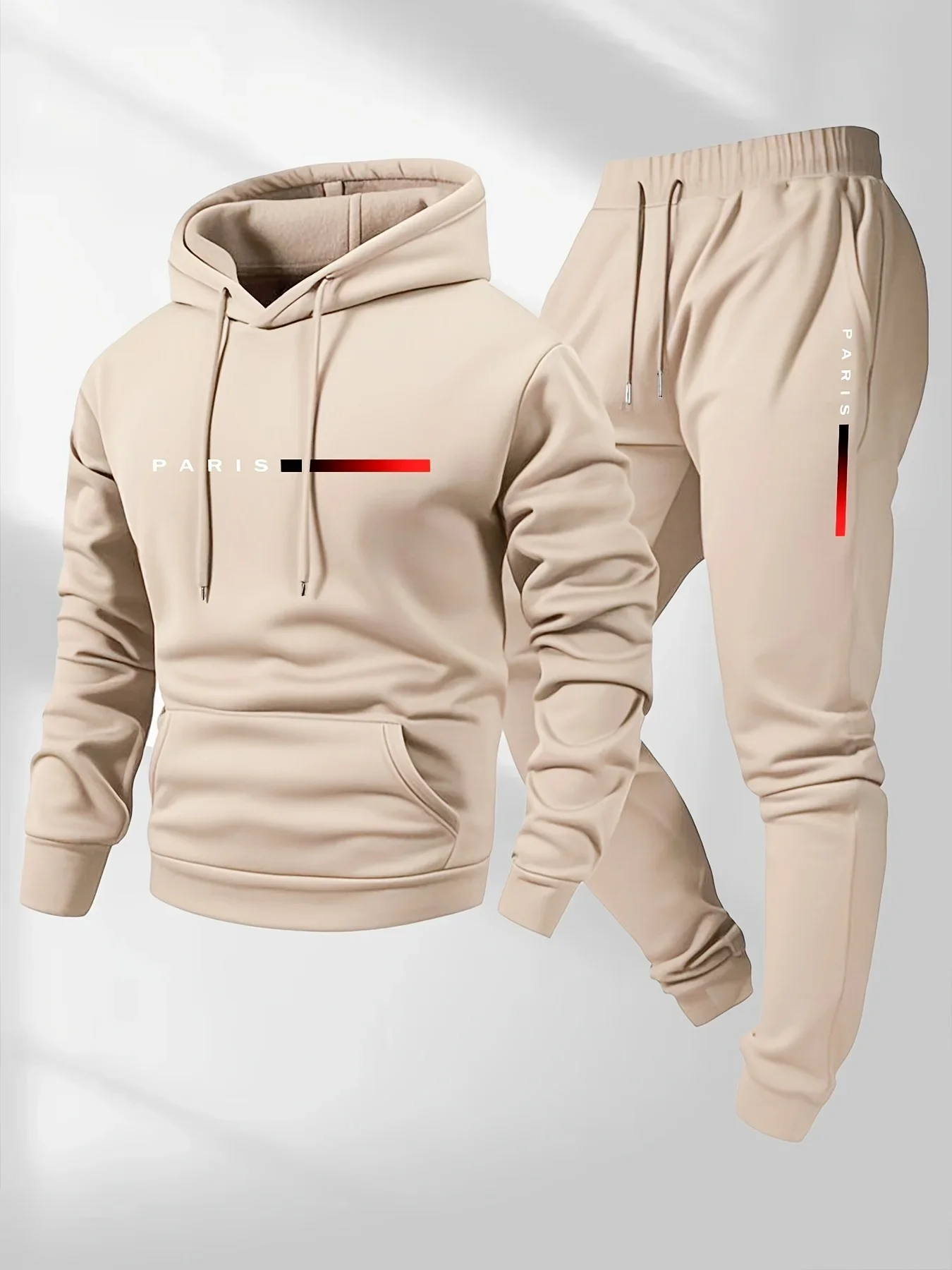 Nowy Trend Uliczna Moda Zestaw – Street Fashion Us recenzja i cena