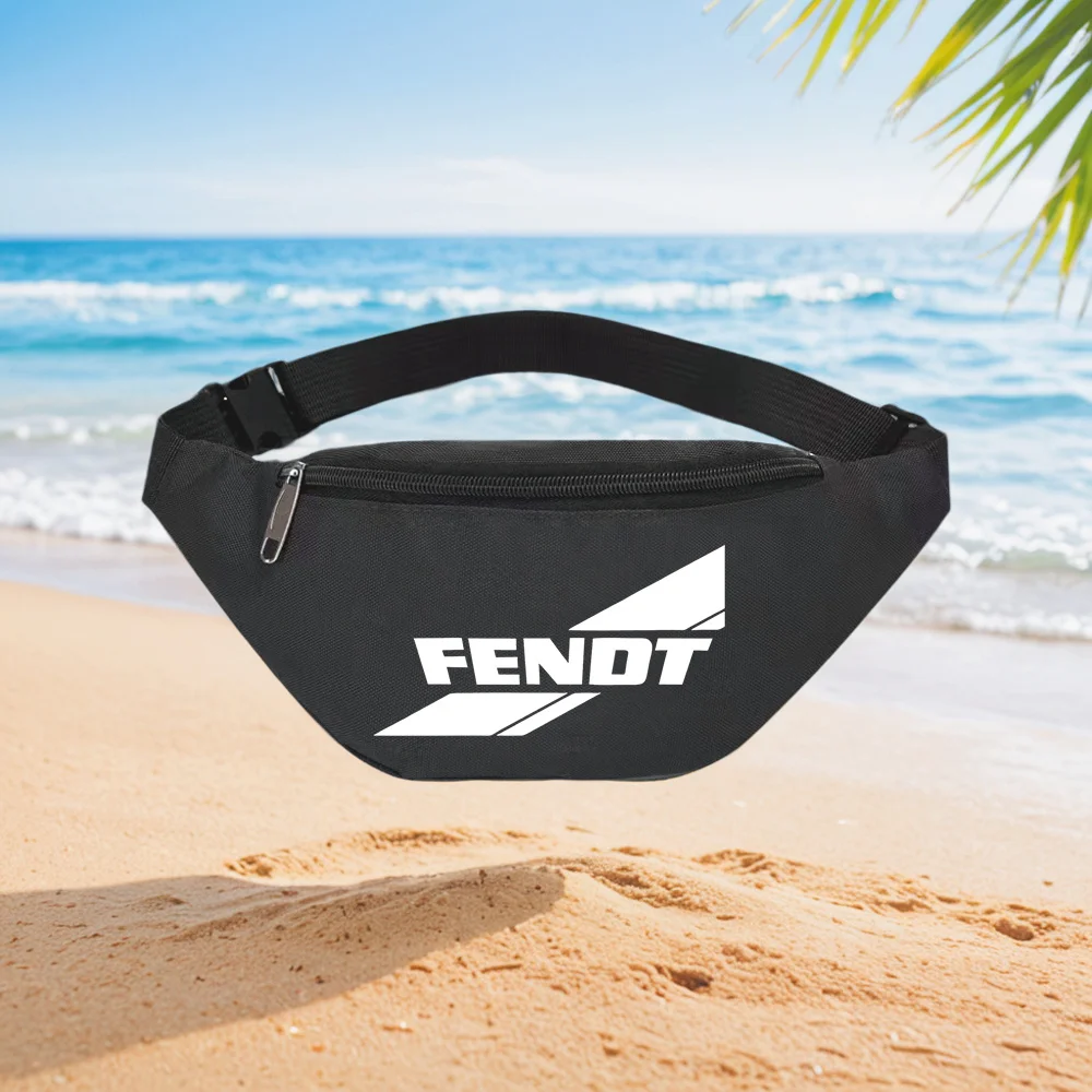 Torba biodrowa FENDT z logo, n – Street Fashion Logo Design recenzja i cena
