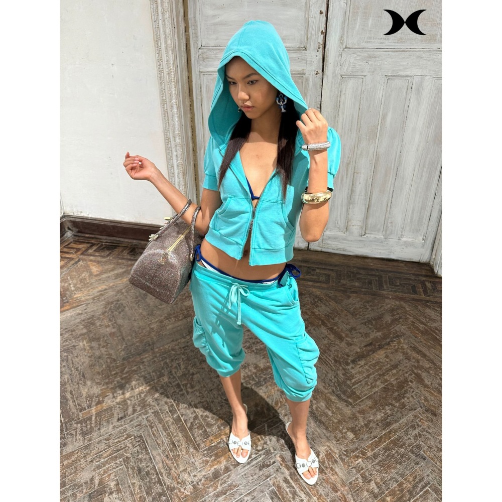 Amerykański styl street spice  – Street Fashion Us recenzja i cena