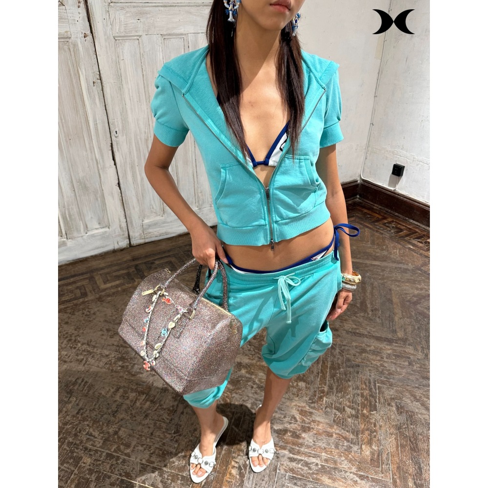 Amerykański styl street spice  – Street Fashion Us recenzja i cena