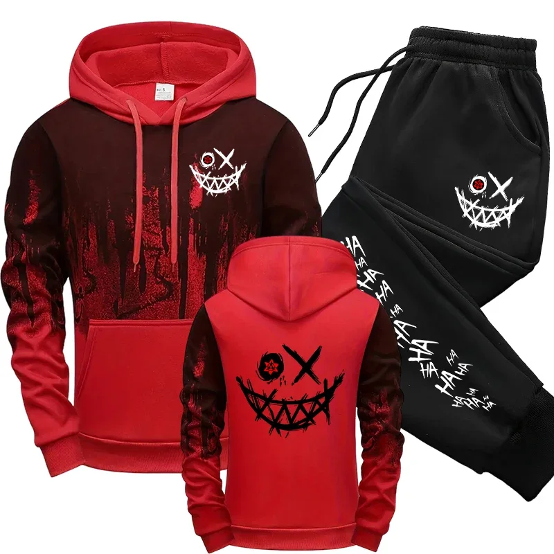 Jesienno-zimowy męski codzienn – Street Fashion Male recenzja i cena